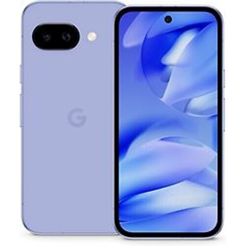 Google Pixel 9a. Beeldschermdiagonaal: 16 cm ...