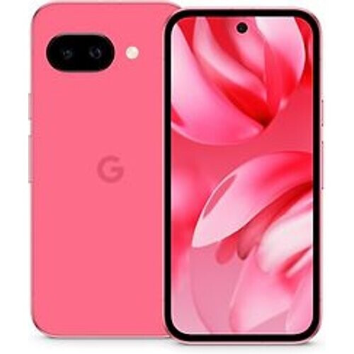 Google Pixel 9a. Beeldschermdiagonaal: 16 cm ...