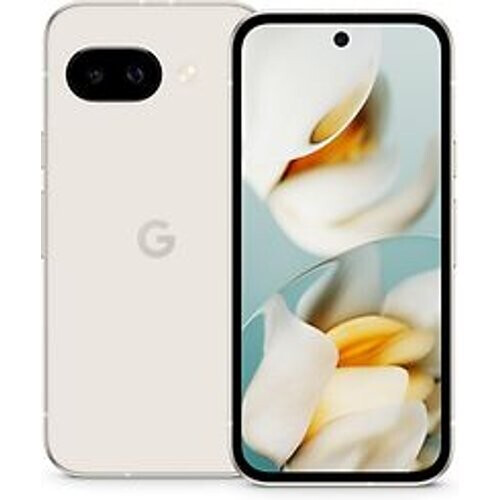 Google Pixel 9a. Beeldschermdiagonaal: 16 cm ...