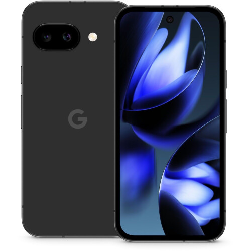 Ontdek de Google Pixel 9a, een krachtige ...