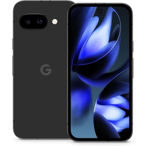 The Google Pixel 9a is a refurbished Android phone ...