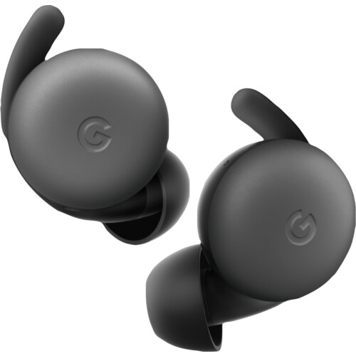 Ne perdez pas vos Google Pixel Buds A-Series Noir. ...