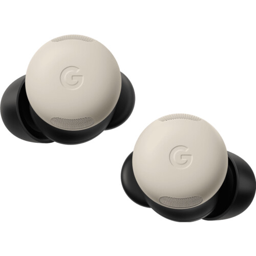 Les Google Pixel Buds Pro 2 Blanc vous permettent ...