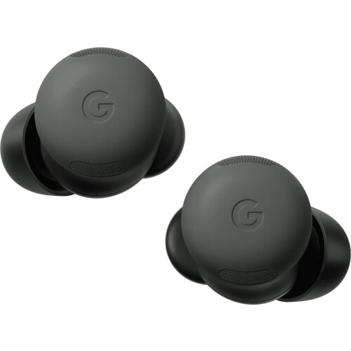 Mit den Google Pixel Buds Pro 2 Grau genießt du ...