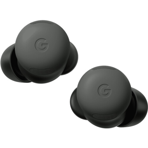 Met de Google Pixel Buds Pro 2 Grijs geniet je ...