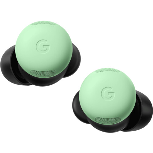 Met de Google Pixel Buds Pro 2 Groen geniet je ...