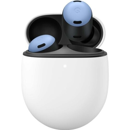 PRODUCT OVERVIEW Meet Google Pixel Buds Pro, the ...