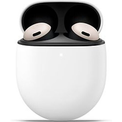 De Google Pixel Buds Pro groen zijn in-ear ...