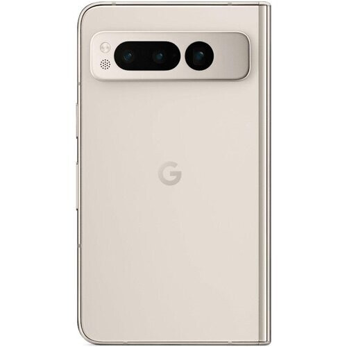 The Google Pixel Fold merges Google’s signature ...