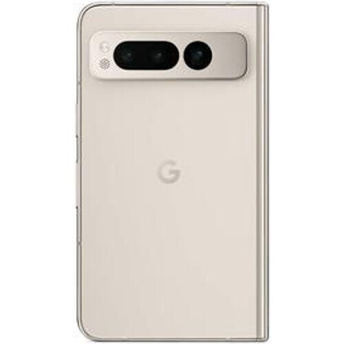 The Google Pixel Fold merges Google’s signature ...