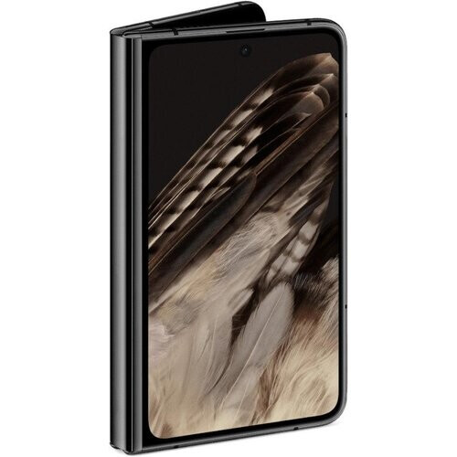 The Google Pixel Fold brings a foldable form ...