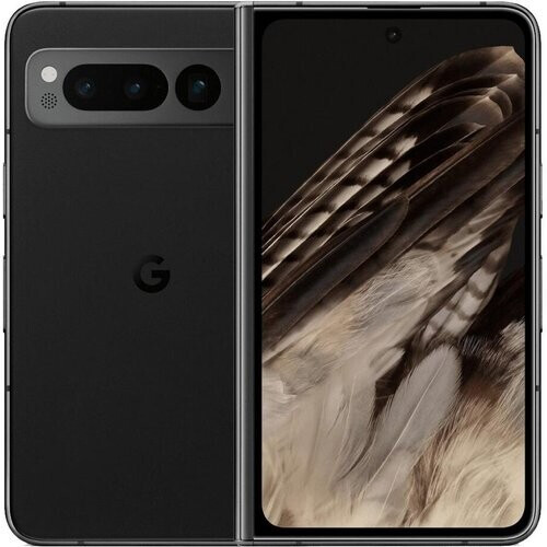 Introducing Pixel Fold, the first foldable phone ...