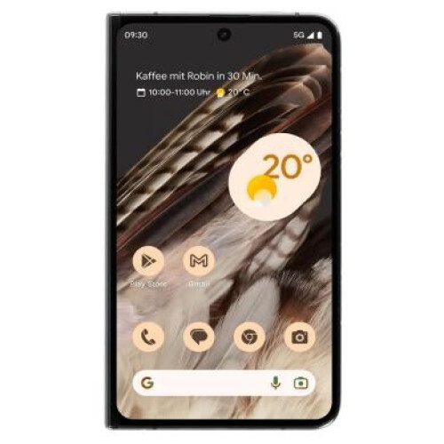 Google Pixel FoldDécouvre le futur du smartphone ...