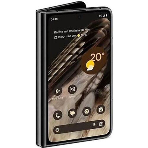 Google Pixel Fold. Beeldschermdiagonaal: 19,3 cm ...