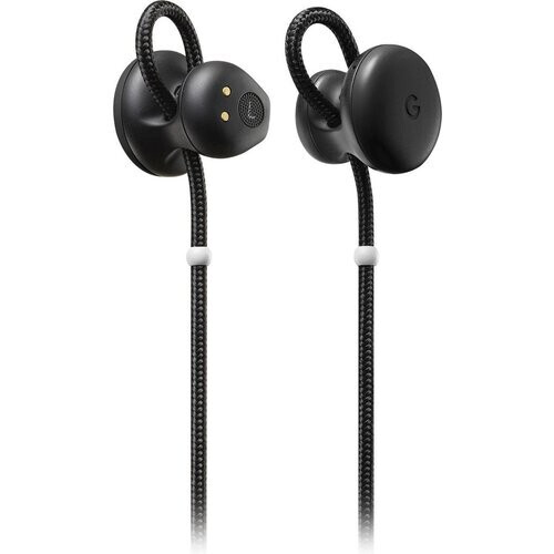 PRODUCT OVERVIEW Google Pixel Buds are headphones ...