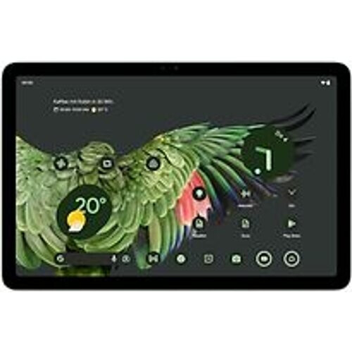 Google Pixel GA06159-EU. Beeldschermdiagonaal: ...