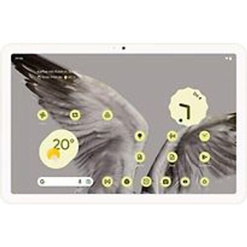 Google Pixel GA06157-EU. Beeldschermdiagonaal: ...