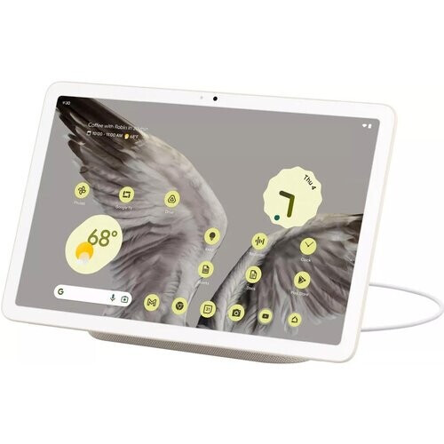 Google Pixel Tablet 128GB - Beige - (Wi-Fi) ...
