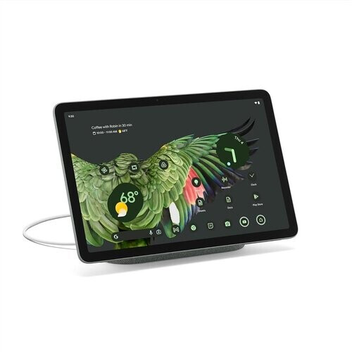 The Google Pixel Tablet (2023) is a versatile ...