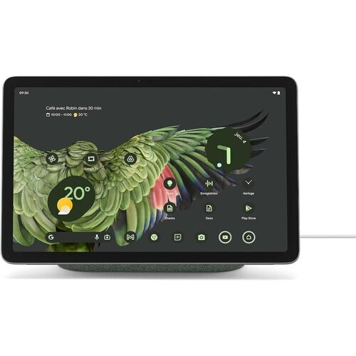 Google Pixel Tablet 128GB - Green - WiFi ...