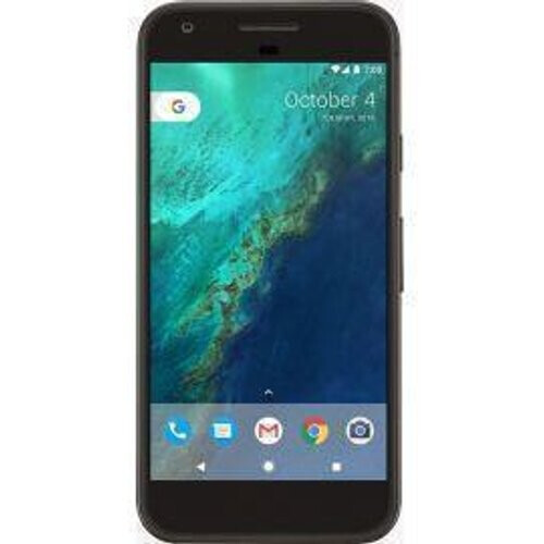 The Google Pixel 128GB in black is a remarkable ...