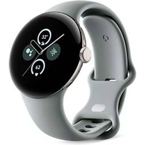 Google Pixel Watch 2. Display technologie: AMOLED, ...