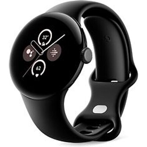 Google Pixel Watch 2. Display technologie: AMOLED, ...