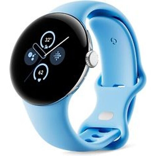 Google Pixel Watch 2. Display technologie: AMOLED, ...