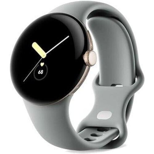 Google Pixel Watch 2: New ways to stay healthy, ...