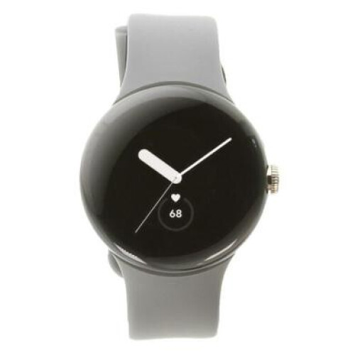 Google Pixel Watch 2 champagne gold LTE ...