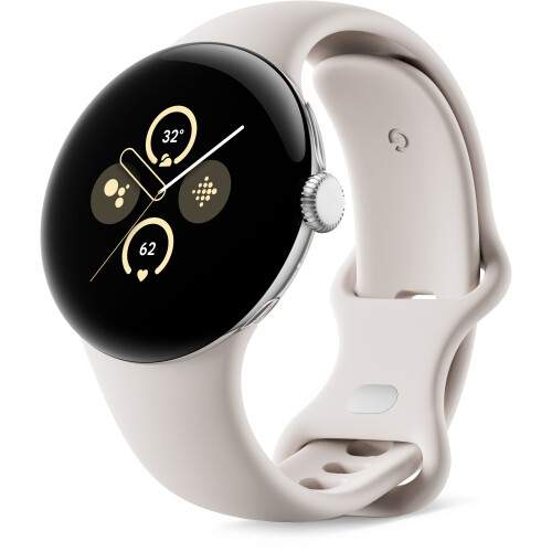 Ontdek de Google Pixel Watch 2, de ultieme ...