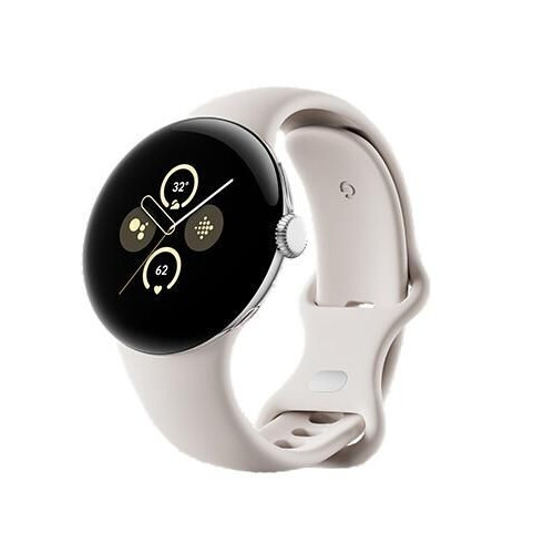 Ontdek de Google Pixel Watch 2, een geavanceerde ...