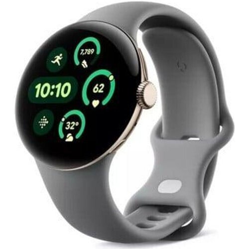 Pixel Watch 3 - 41mm - Smart Watch Google GPS - ...