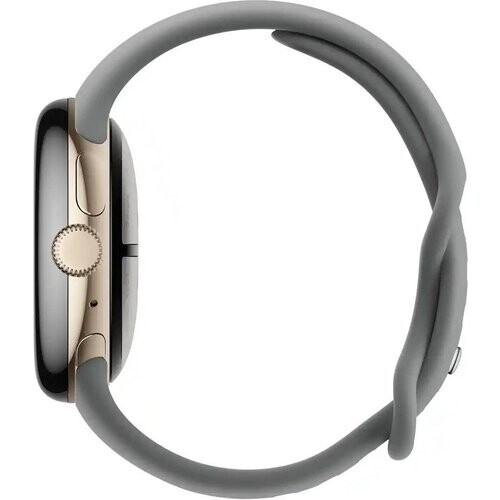 Google Pixel Watch 3 41mm GPS + WiFi + Gray ...
