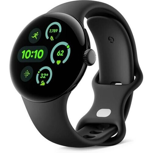 Google 41 mm - Negro ...