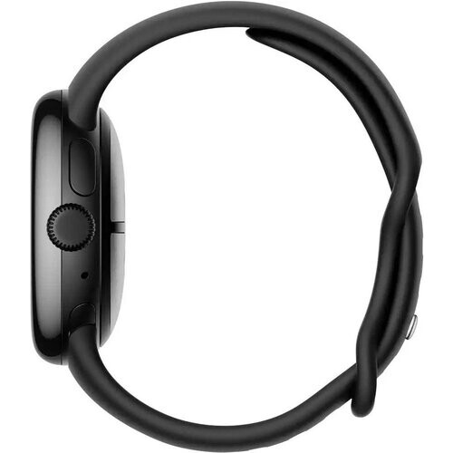 Google Pixel Watch 3 41mm GPS + WiFi + LTE - Black ...
