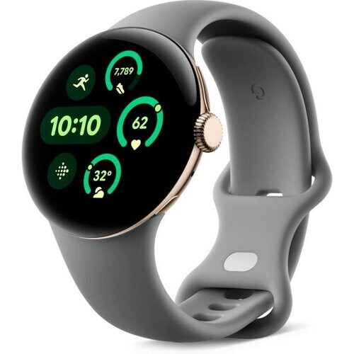 Google Pixel Watch 3 - 41mm - GPS + Cellular - ...