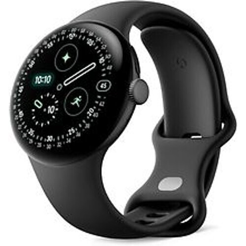De Google Pixel Watch 4 combineert een stijlvol ...