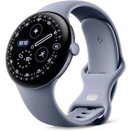 Google Pixel Watch 4. Display technologie: AMOLED, ...