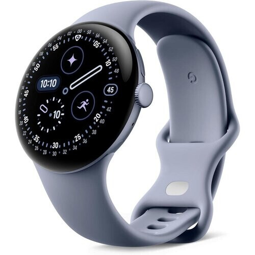 Smart Watch Google HR GPS Pixel Watch 4 - ...