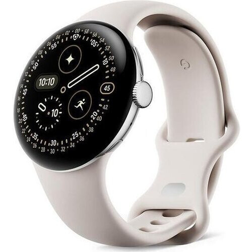 Smart Watch Google HR GPS Pixel Watch 4 ...