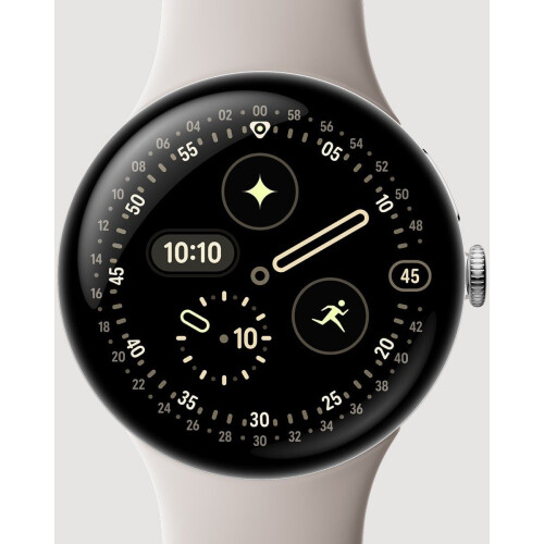 Ontdek de Google Pixel Watch 4, een geavanceerde ...