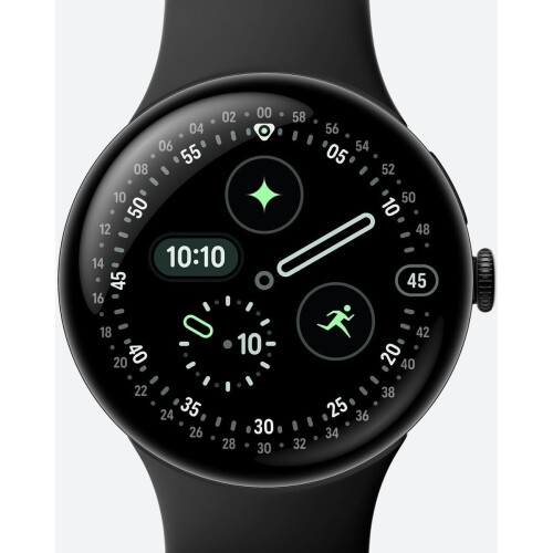 Ontdek de Google Pixel Watch 4, een geavanceerde ...