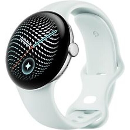 De Google Pixel Watch 5 combineert een strak ...