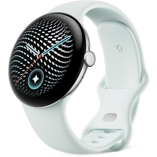 Google Pixel Watch 5 Bluetooth 45 mm - Gris ...
