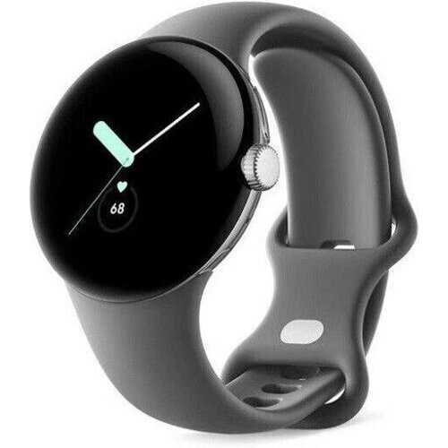 Google Pixel Watch 41mm WiFi + LTE Unlocked Gold ...