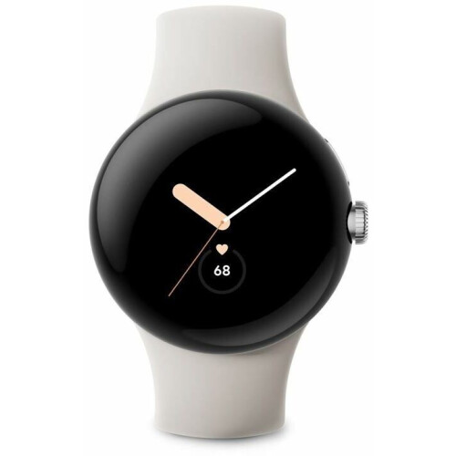 Ontdek de Google Pixel Watch, een stijlvolle ...