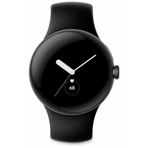 Ontdek de Google Pixel Watch, een stijlvolle ...