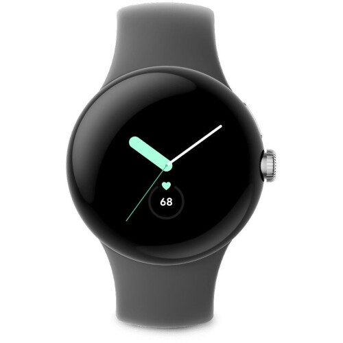 Ontdek de Google Pixel Watch, een stijlvolle ...