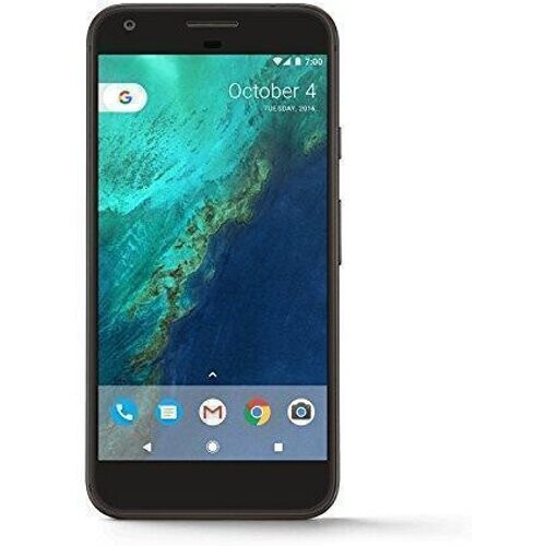 El Google Pixel XL es un smartphone muy valorado ...